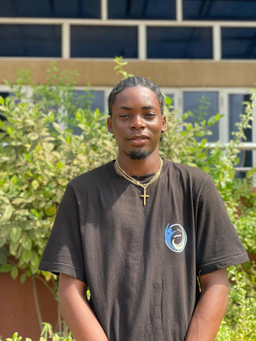 Ogbaki Paul